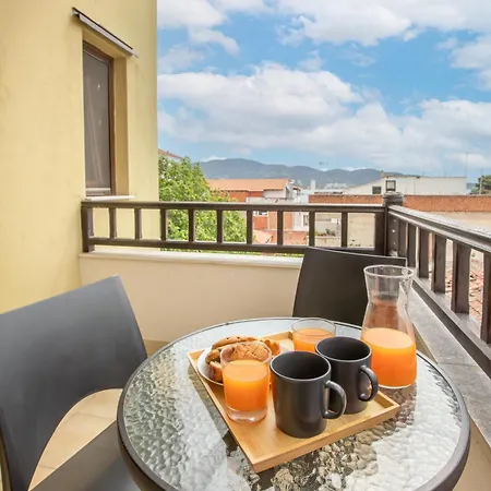 Апартаменты Anastasiadis House