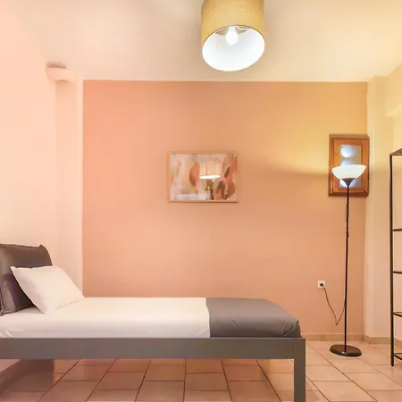 Апартаменты Anastasiadis House