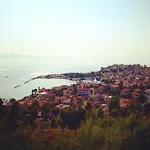 Anastasiadis House