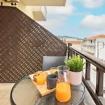 Anastasiadis House Apartamento