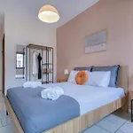 Anastasiadis House Apartamento