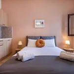 Apartamento Anastasiadis House
