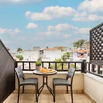 Anastasiadis House Apartamento *