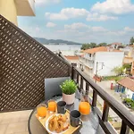 Apartamento Anastasiadis House