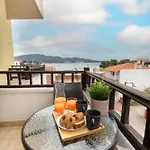 Anastasiadis House Néos Marmarás