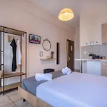 Apartamento Anastasiadis House Néos Marmarás
