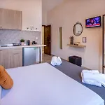 Anastasiadis House Néos Marmarás