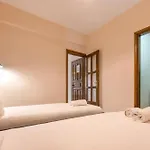 Anastasiadis House * Néos Marmarás