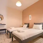 Anastasiadis House Apartamento *