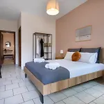 Anastasiadis House Apartamento Néos Marmarás