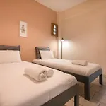 Apartamento Anastasiadis House Néos Marmarás