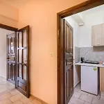 Apartamento Anastasiadis House *