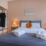 Apartamento Anastasiadis House *