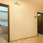 Anastasiadis House Apartamento Néos Marmarás