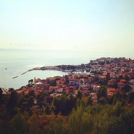 Thita Ex Anastasiadis House
