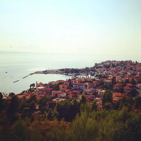 Anastasiadis House