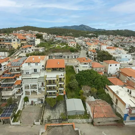 Anastasiadis House Apartment *