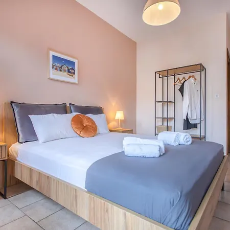 Anastasiadis House Neos Marmaras