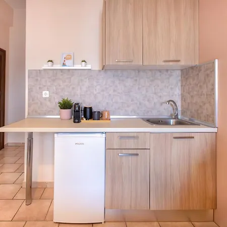 Thita Ex Anastasiadis House *