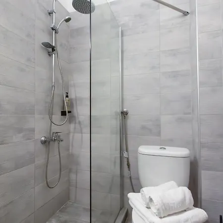 Thita Ex Anastasiadis House