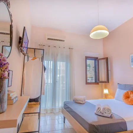 Thita Ex Anastasiadis House *