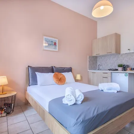 Thita Ex Anastasiadis House