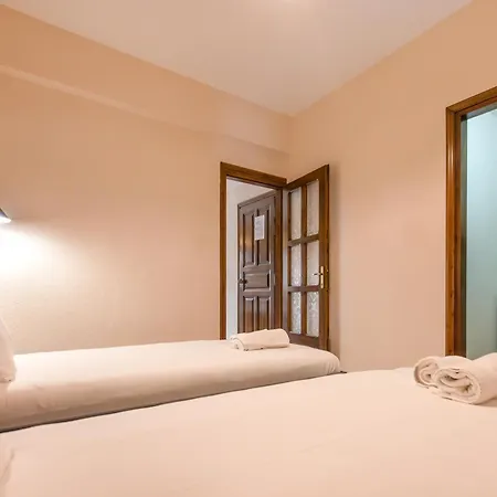 Anastasiadis House * Neos Marmaras