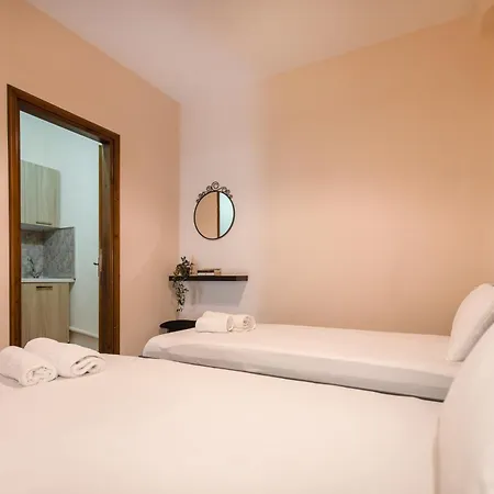 Anastasiadis House