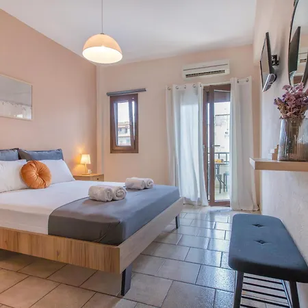 Anastasiadis House Apartment Neos Marmaras