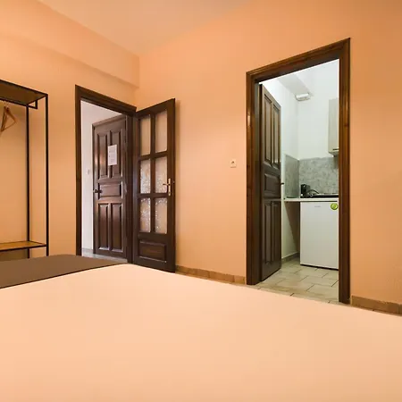 Anastasiadis House * Neos Marmaras