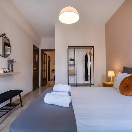 Anastasiadis House Apartment Neos Marmaras