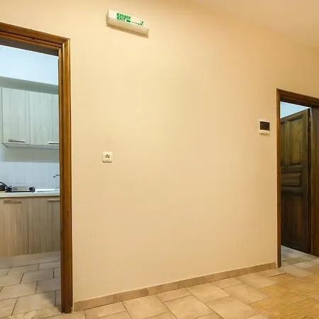 Thita Ex Anastasiadis House Apartamento Néos Marmarás