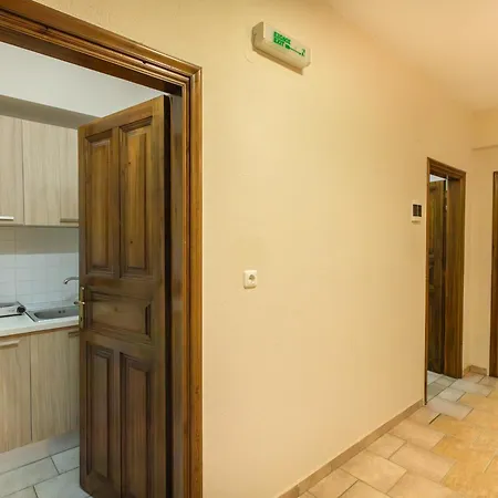 Anastasiadis House Neos Marmaras