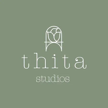Thita Ex Anastasiadis House Néos Marmarás