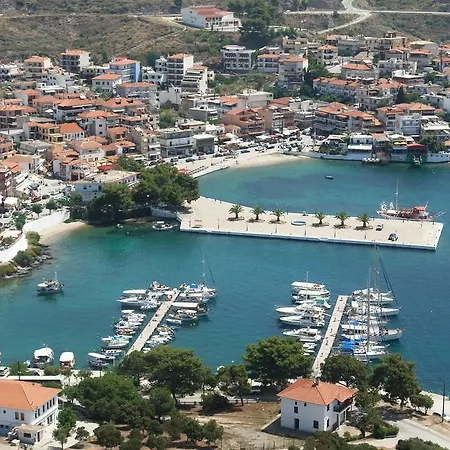 Apartment Anastasiadis House