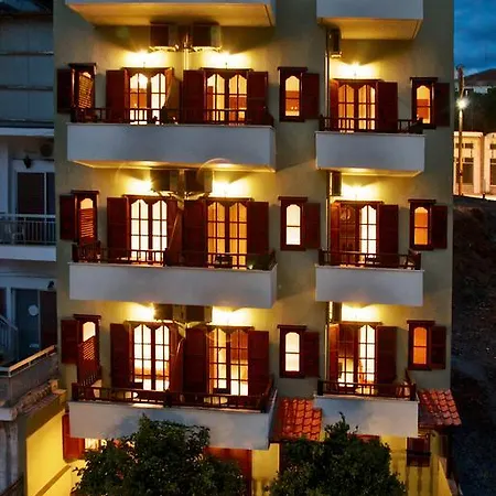 Apartment Anastasiadis House