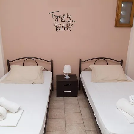 Apartment Anastasiadis House