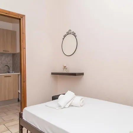 Anastasiadis House Apartment