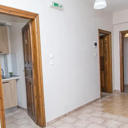 Apartment Anastasiadis House Neos Marmaras
