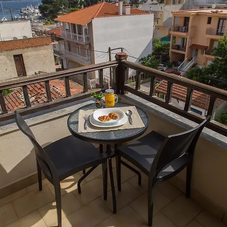Anastasiadis House