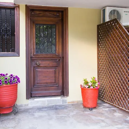 Anastasiadis House