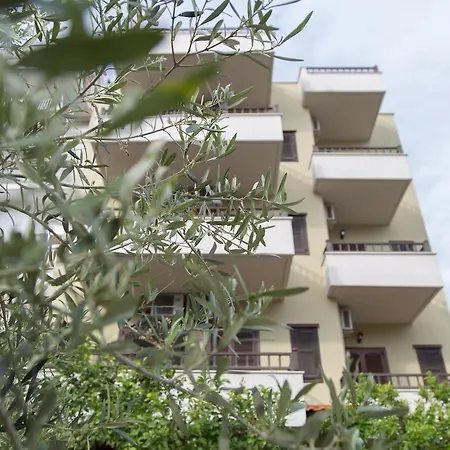 Apartamento Thita Ex Anastasiadis House