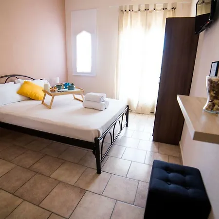 Apartment Anastasiadis House Neos Marmaras