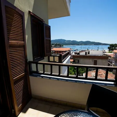 Apartment Anastasiadis House