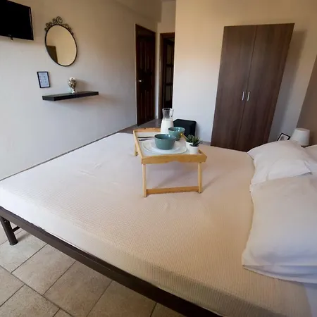 Anastasiadis House Apartment Neos Marmaras