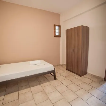 Anastasiadis House