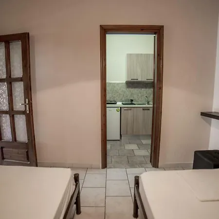 Anastasiadis House Apartment