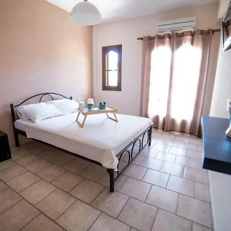 Anastasiadis House Apartment *