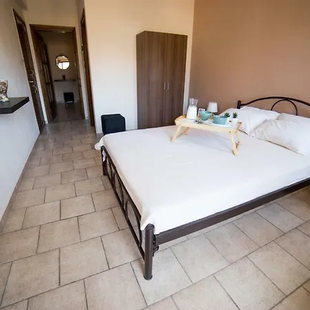 Apartment Anastasiadis House *