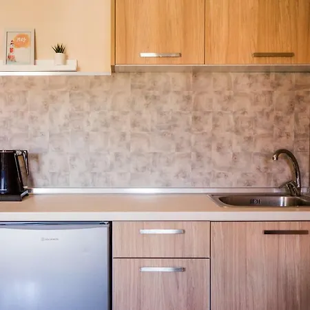 Anastasiadis House Apartment